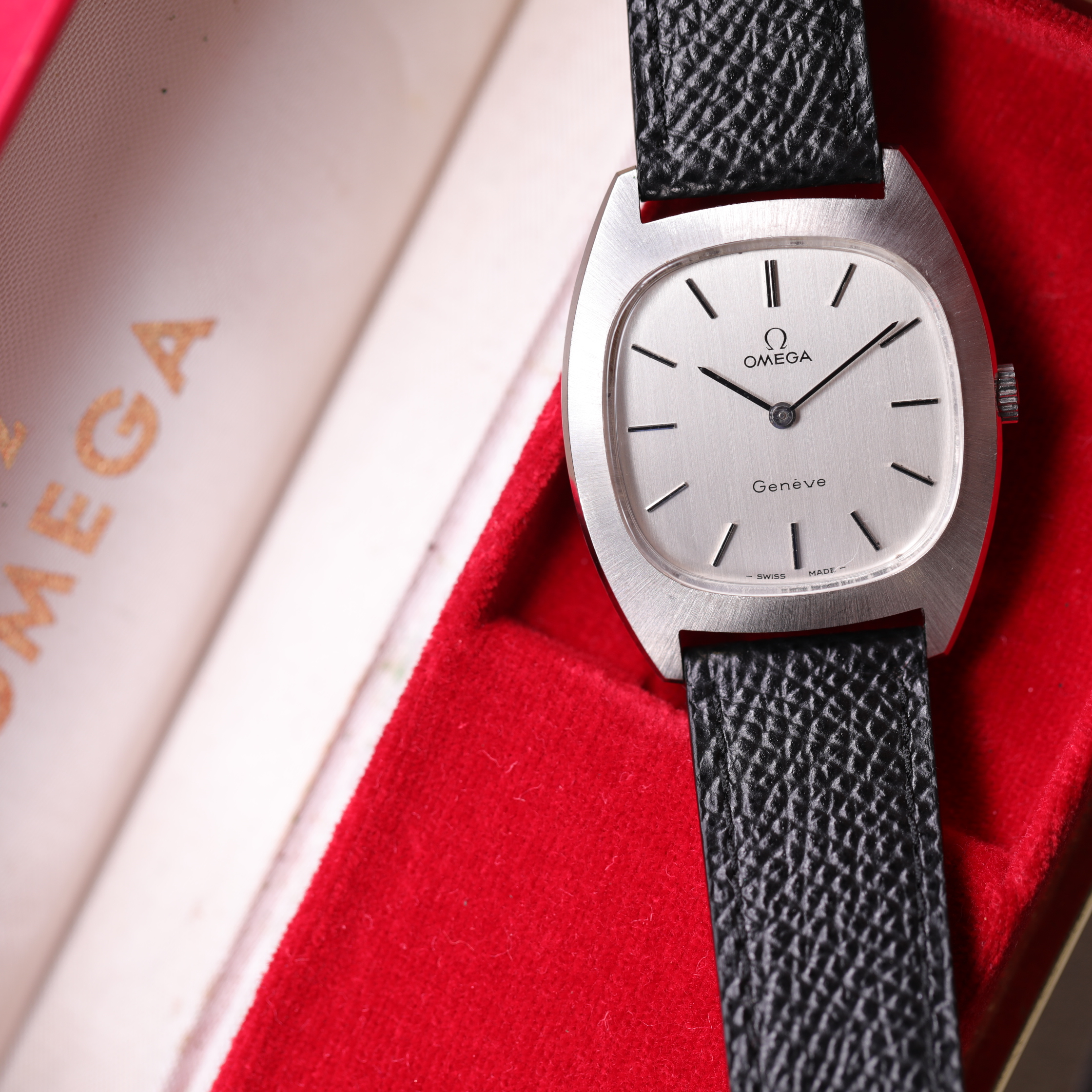 Omega geneve cal discount 625